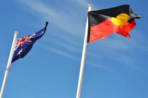 The controversy surrounding Australia Day