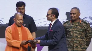 Adani's new factory revolutionizes ammunition production, enhancing India's defense capabilities