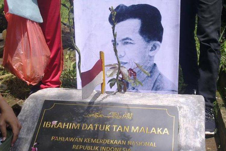 Tan Malaka: Mengenang Kematian Pemikir Revolusioner Indonesia
