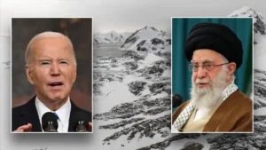 Iran’s Bold Claim on Antarctica: A Controversial Power Play