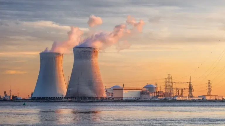 Nuclear energy Revolution: Empowering a Bright, Green Future