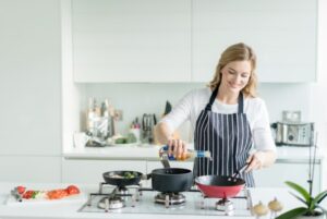 Dapur: 6 Strategi Persiapan Makanan dengan Bahan Serbaguna
