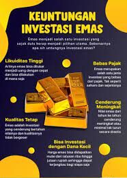 Investasi Emas: Mengelola Portofolio untuk Maksimalkan Keuntungan