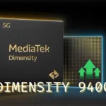 MediaTek Dimensity 9400: Supercharge Your Experience