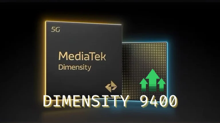 MediaTek Dimensity 9400: Supercharge Your Experience