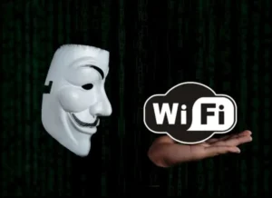 Serangan Hacker: Panduan Lengkap Cara Melindungi Jaringan WiFi