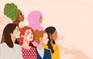 Empowering Women: Driving Progress and Equality 2024
