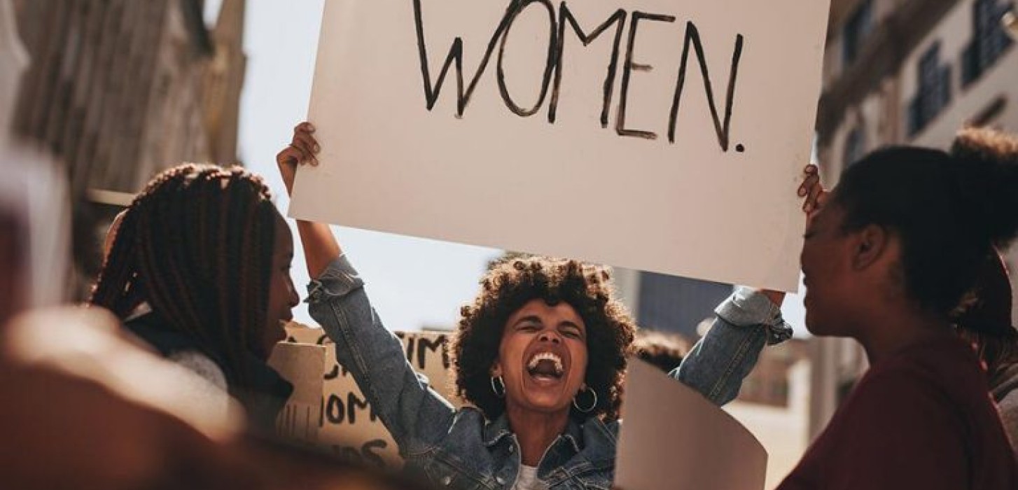Empowering Women
