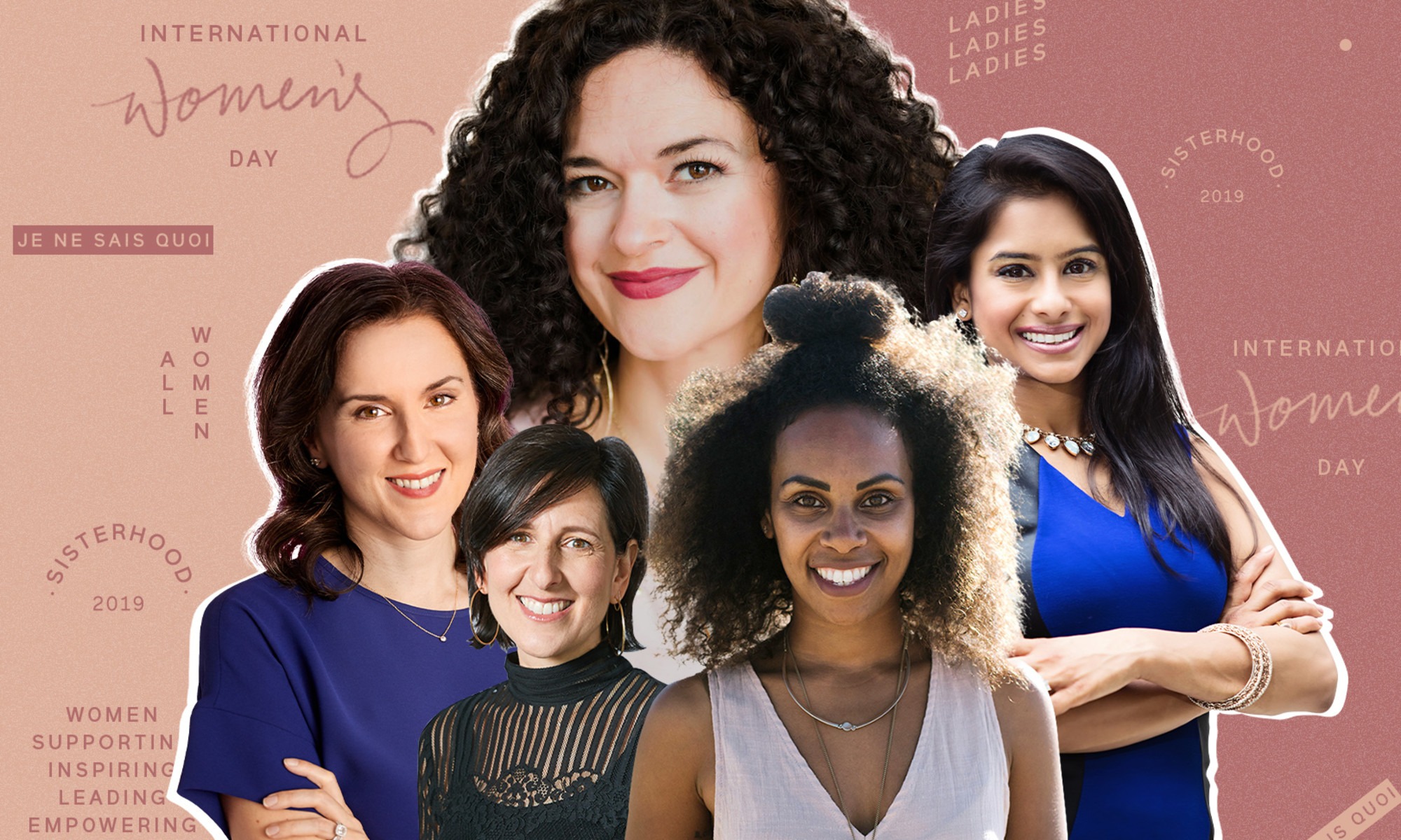 Empowering Women