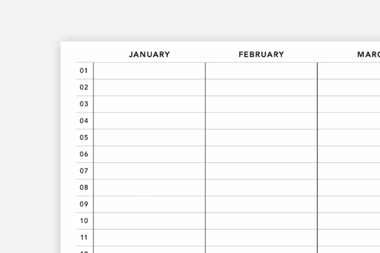 Yearly Planning: How Many Weeks in a Year and How to Make Them Count