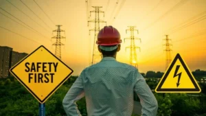 Electrical Safety: Ensuring a Safe Environment 2024
