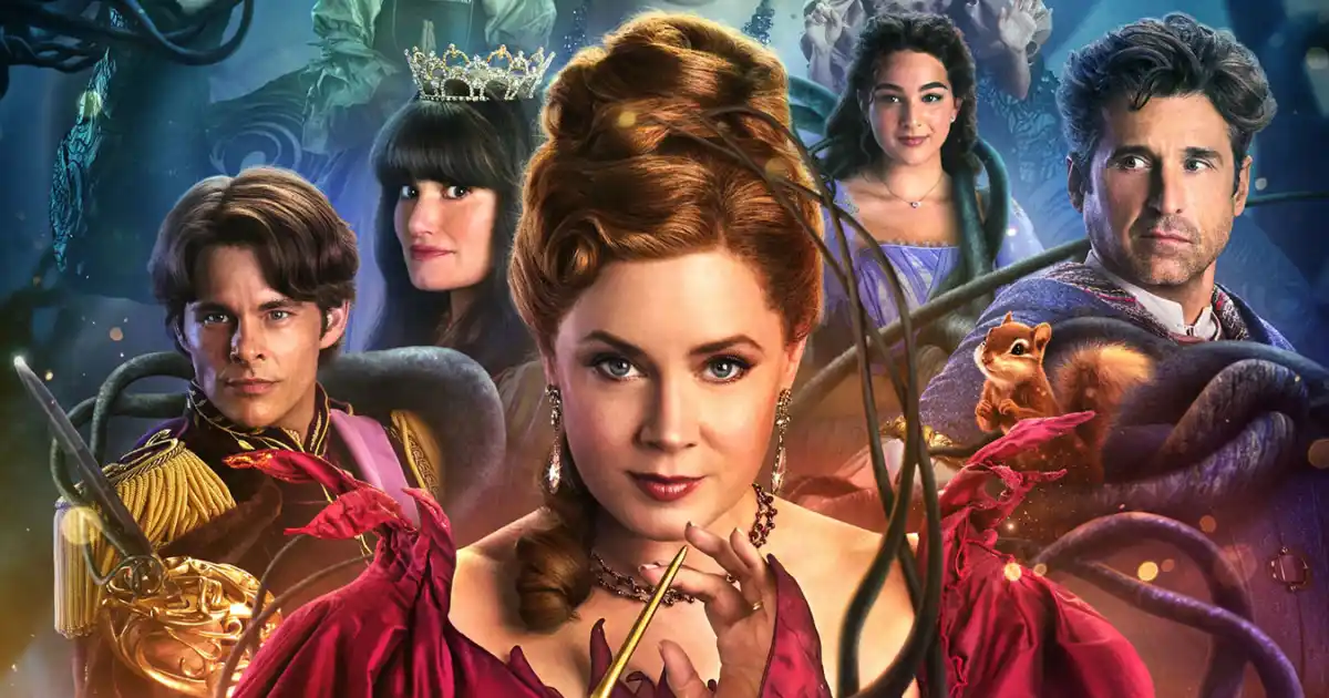 Heartbeat of Enchanted