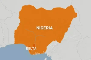 Nigeria: Menggali Keberagaman And Potensi Negara Afrika Barat