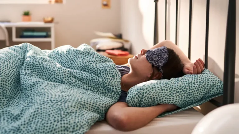 Sleep Quality Matters: Unlocking the Secrets Restful Nights