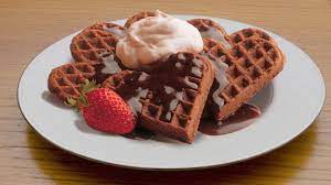 Waffle Coklat: Kreasi Manis untuk Para Pencinta Coklat