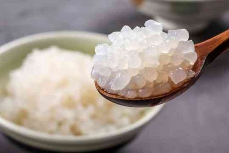 Nasi Shirataki: Alternatif Sehat untuk Diet Rendah Karbohidrat