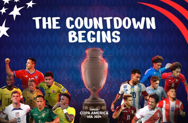 Copa America 2024: Glimpse South America’s Premier Football