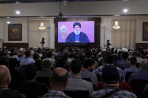Hezbollah Threatens Cyprus: A New Geopolitical Challenge