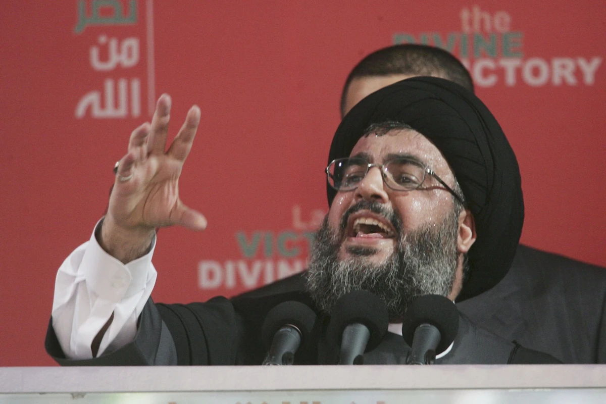 Hezbollah Threatens Cyprus