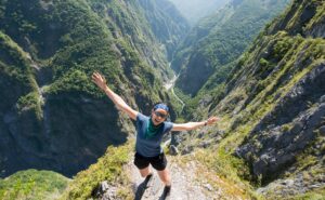 Taroko Gorge: Exploring Taiwan’s Most Breathtaking Natural Wonder