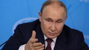 Vladimir Putin: Russia’s Influential Leader and Global Strategist