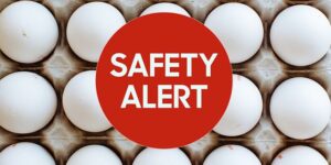 Egg Recall: Understanding the Causes, Risks, and Preventive Measures