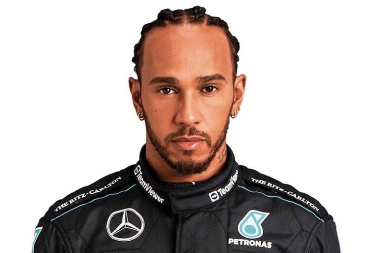 Lewis Hamilton: The Legendary Career of Formula 1’s Greatest