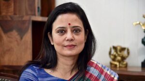 Mahua Moitra: The Voice of Boldness and Integrity in Indian Politics