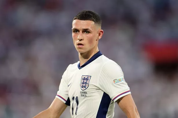 Phil Foden: The Rising Star of English Football
