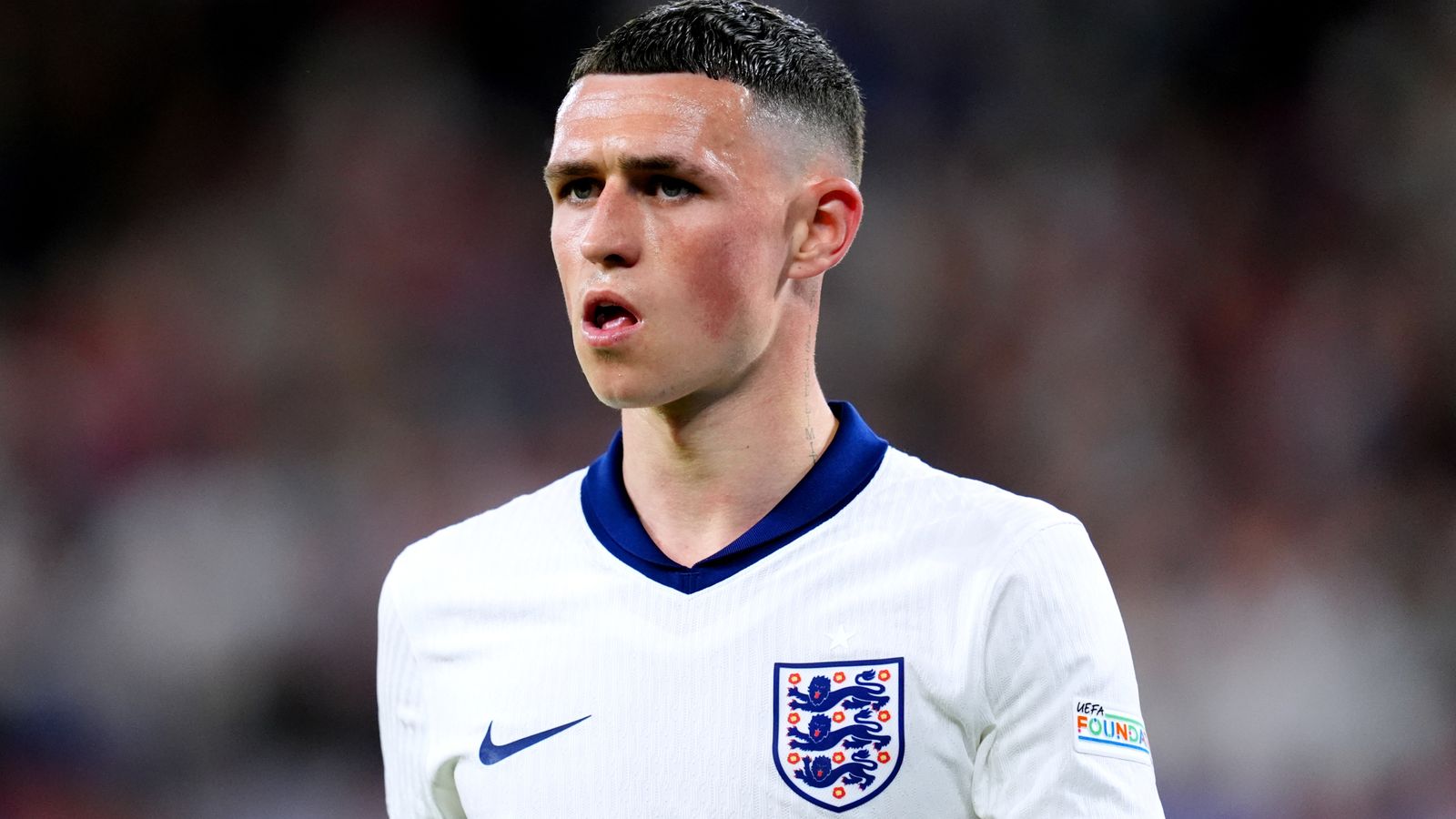 Phil Foden