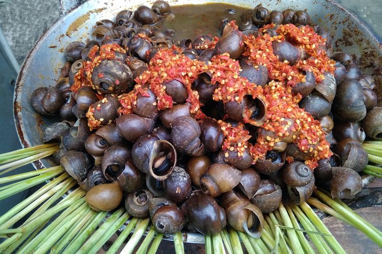 tumis-keong-sawah-cita-rasa-tradisional-menggugah