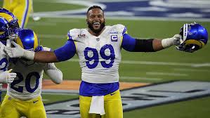 Aaron Donald