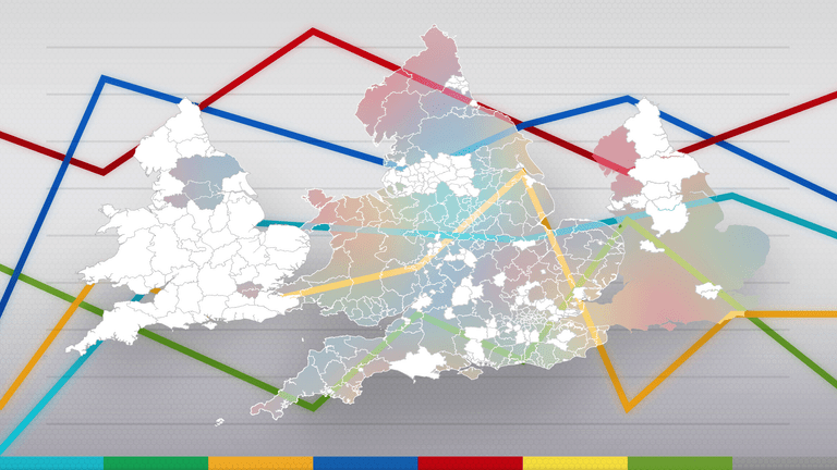 Latest Election Results: A Comprehensive Overview