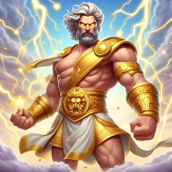 Zeus Game Terbaik