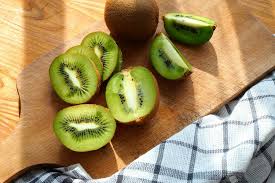 Kiwi: 2 Cara Memahami Tekstur Kiwi Matang