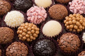 Brigadeiros Brazil: Manisan Cokelat yang Menggoda dari Negeri Samba