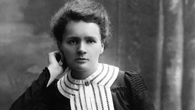 Marie Curie