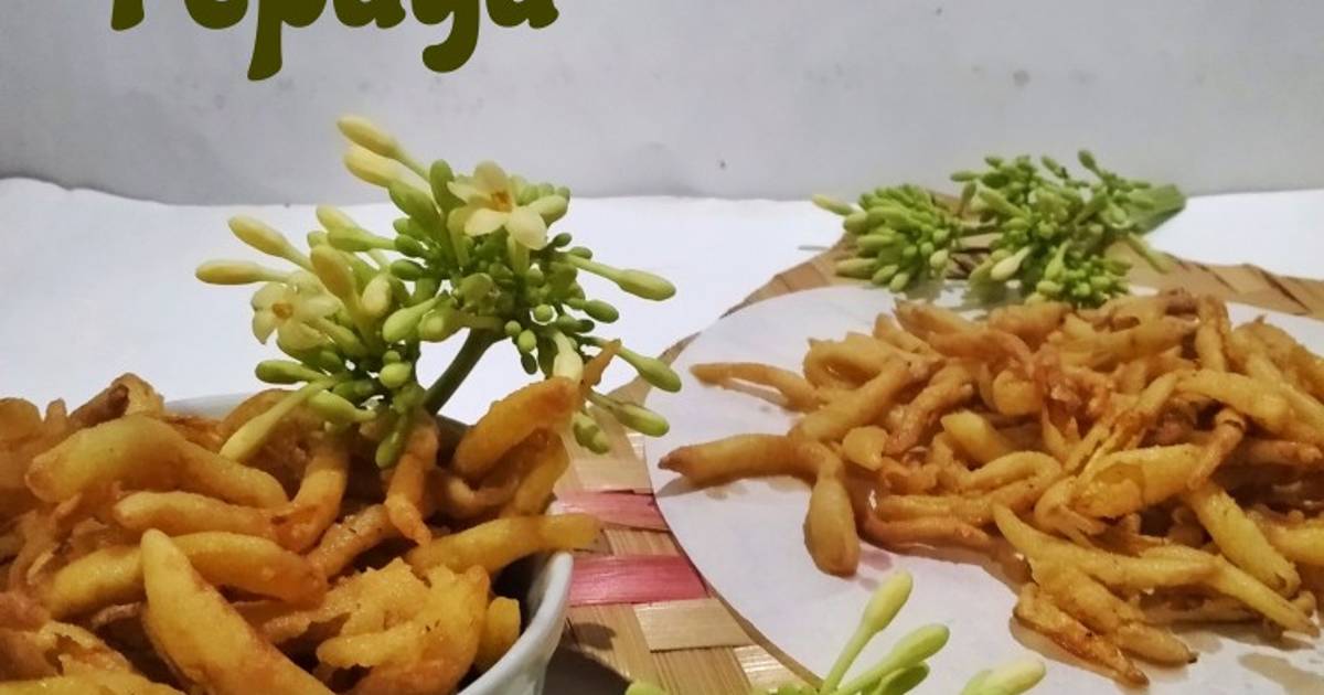 stik-pepaya-muda-camilan-sehat-dan-lezat-mudahdibuat