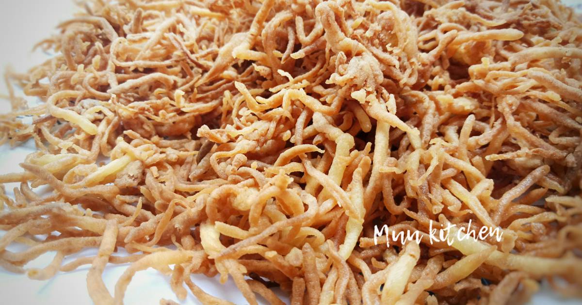 stik-pepaya-muda-camilan-sehat-dan-lezat-mudahdibuat