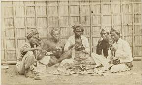 Sejarah Gounsa