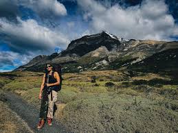 Solo Backpacking