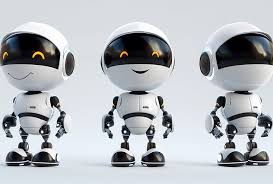 Teknologi Robotika