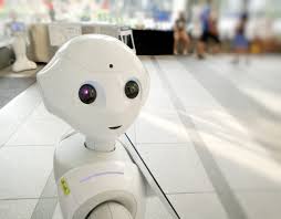 Teknologi Robotika