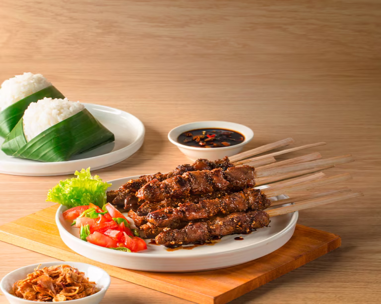 Sate Ayam Madura Pengalaman Membuat dan Tips Rahasia Agar Rasanya Juara