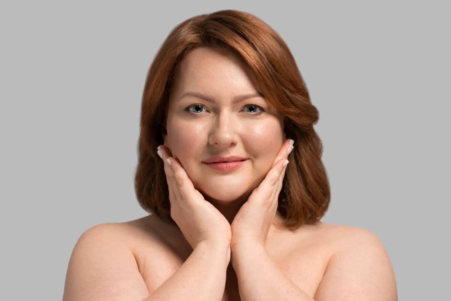 Nutrisi Anti-Aging