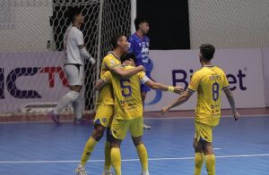 Cosmo FC Jakarta: Pendatang Baru yang Siap Guncang Liga Futsal Indonesia