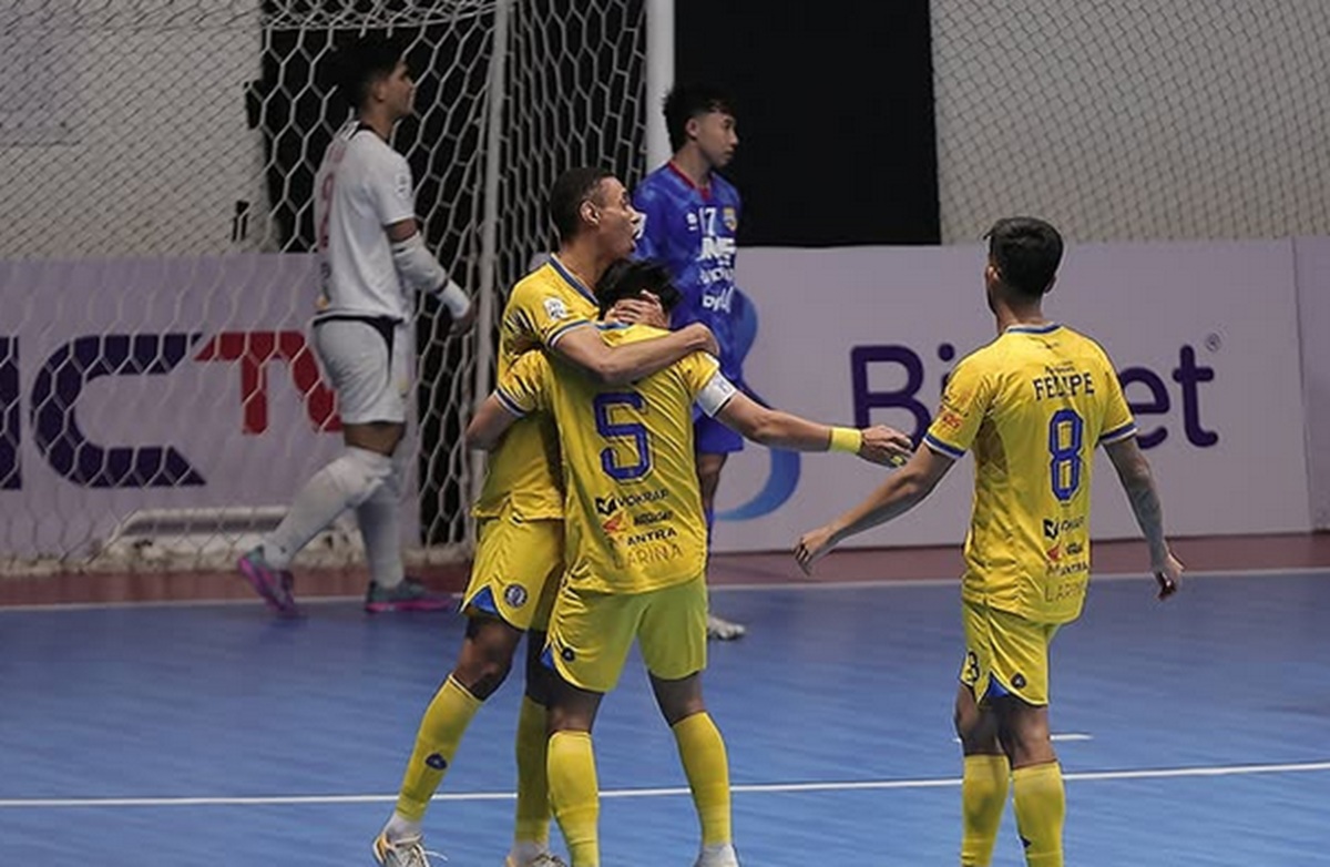Cosmo FC Jakarta