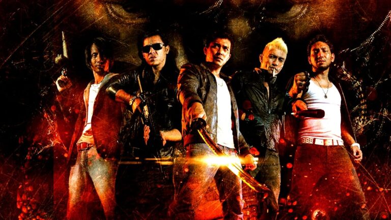 KL Gangster 2: Ketika Jalanan Kuala Lumpur Jadi Medan Perang Dua Saudara