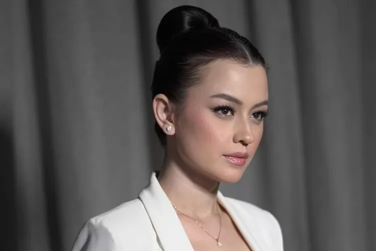 Kimberly Ryder: Perjalanan Hidup, Popularitas, dan Sisi Lain di Mata Netizen