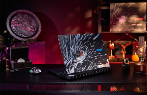 MSI Raider GE78